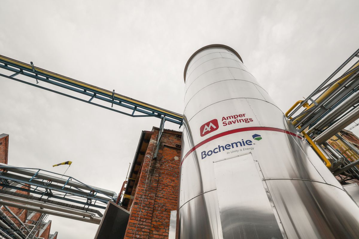 Bochemie
